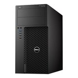 Workstation SH Dell Precision 3620 MT, Quad Core i7-7700K, 32GB DDR4